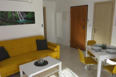 Квартира/Апартамент Čižići, Dobrinj, 50m2