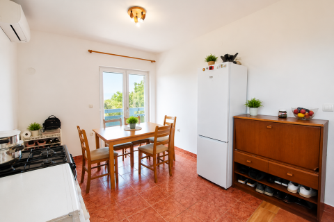 Appartamento Krk, 70m2