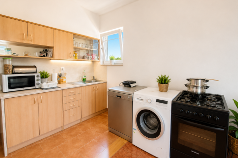 Appartamento Krk, 70m2