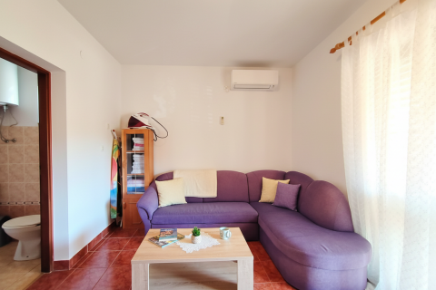 Appartamento Krk, 70m2