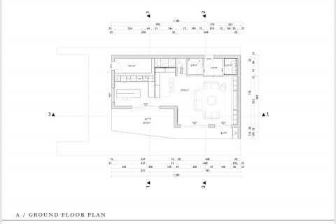 House Poreč okolica, Poreč, 213,89m2