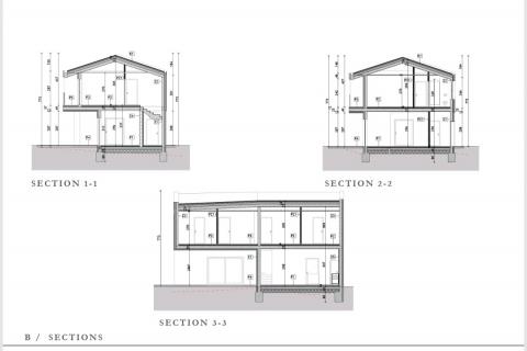 House Poreč okolica, Poreč, 213,89m2