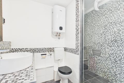 Wohnung Supetarska Draga, Rab, 85m2
