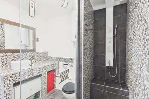 Wohnung Supetarska Draga, Rab, 85m2