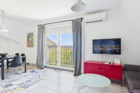Wohnung Supetarska Draga, Rab, 85m2