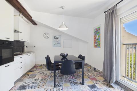 Wohnung Supetarska Draga, Rab, 85m2