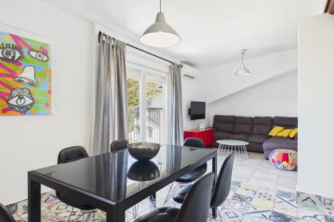 Wohnung Supetarska Draga, Rab, 85m2