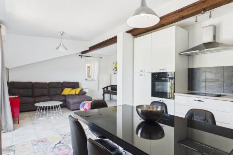 Wohnung Supetarska Draga, Rab, 85m2