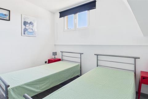 Wohnung Supetarska Draga, Rab, 85m2