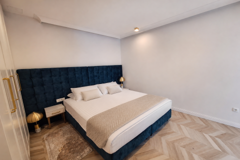 Wohnung Dobreć, Opatija - Okolica, 133m2