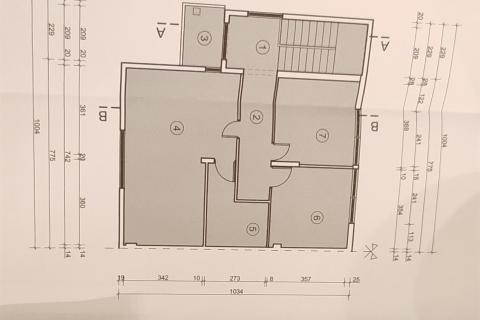 Wohnung Supetarska Draga, Rab, 85m2