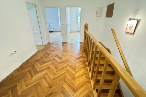 House Ju&scaron;ići, Matulji, 133m2