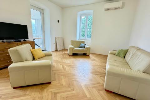 House Ju&scaron;ići, Matulji, 133m2