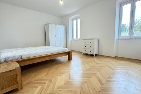 House Ju&scaron;ići, Matulji, 133m2