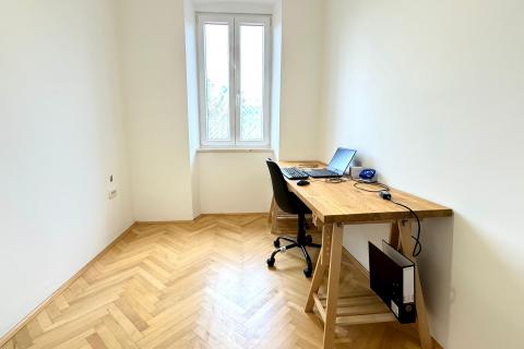 House Ju&scaron;ići, Matulji, 133m2
