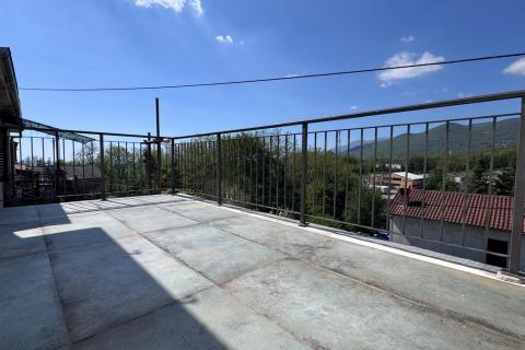 House Ju&scaron;ići, Matulji, 133m2