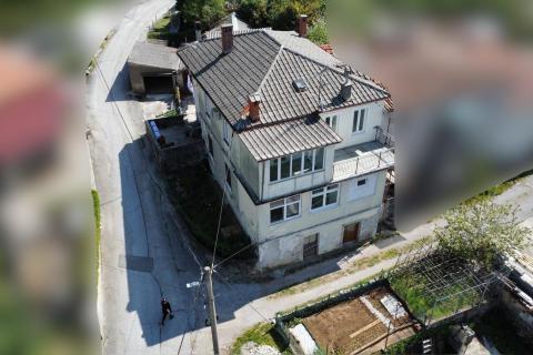 House Ju&scaron;ići, Matulji, 133m2