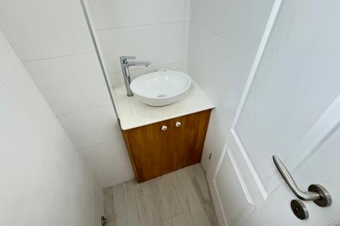 House Ju&scaron;ići, Matulji, 133m2