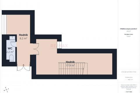 House Ju&scaron;ići, Matulji, 133m2