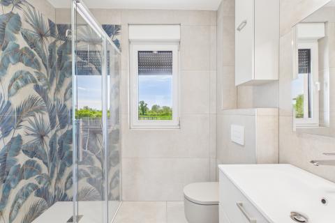 Zagreb, Resnik-novogradnja, četverosoban stan 93m2 i 2 parkirna mjesta