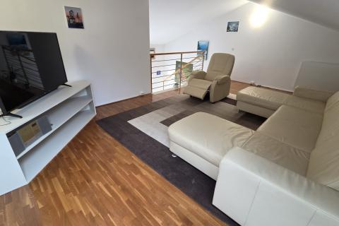 Condo/Apartment Novigrad, 61m2