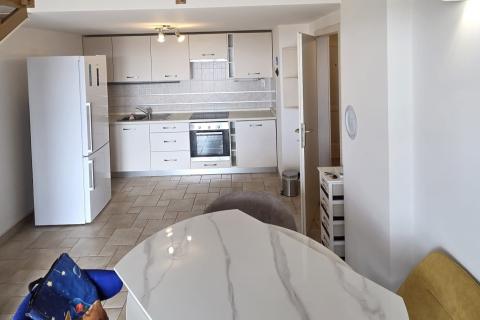 Condo/Apartment Novigrad, 61m2