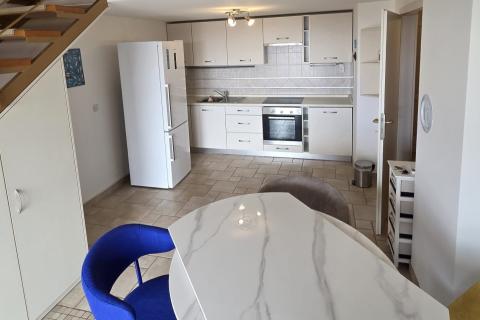 Condo/Apartment Novigrad, 61m2