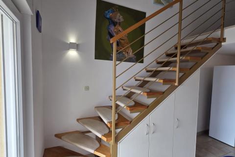 Condo/Apartment Novigrad, 61m2