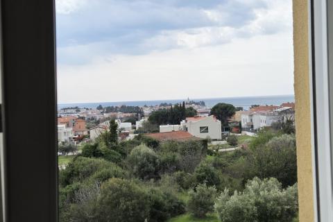 Condo/Apartment Novigrad, 61m2
