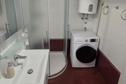 Condo/Apartment Novigrad, 61m2