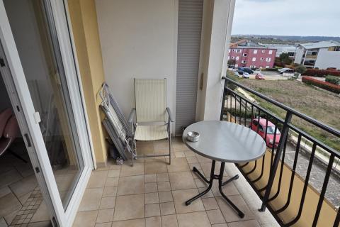 Condo/Apartment Novigrad, 61m2