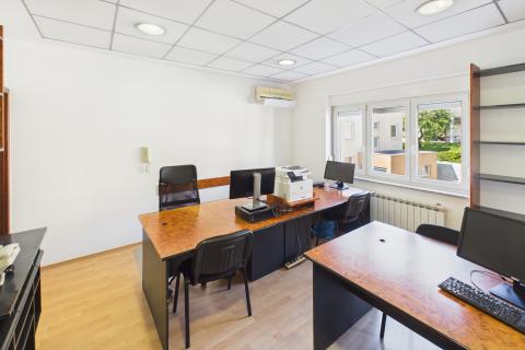 Office space Sveti Duh, Črnomerec, 59,88m2
