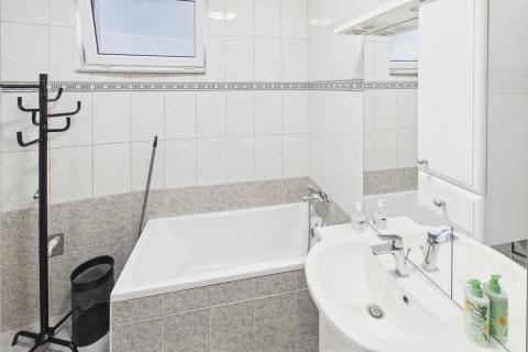 Office space Sveti Duh, Črnomerec, 59,88m2