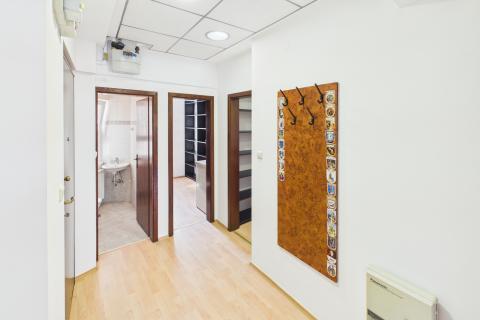 Office space Sveti Duh, Črnomerec, 59,88m2