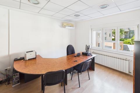 Office space Sveti Duh, Črnomerec, 59,88m2