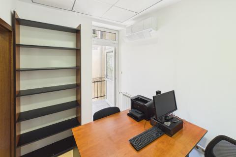 Office space Sveti Duh, Črnomerec, 59,88m2