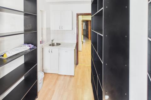 Office space Sveti Duh, Črnomerec, 59,88m2