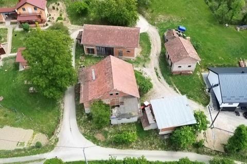 House Bedenica, 1.320m2