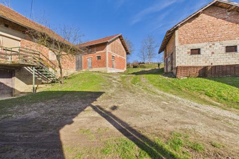 House Bedenica, 1.320m2