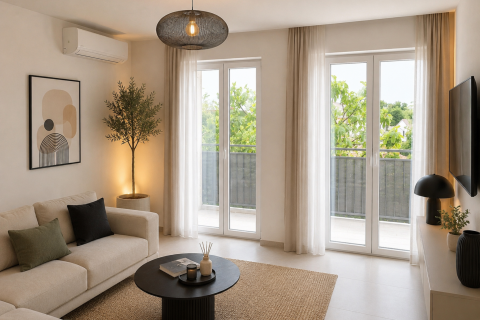 Appartamento Lovran, 46m2