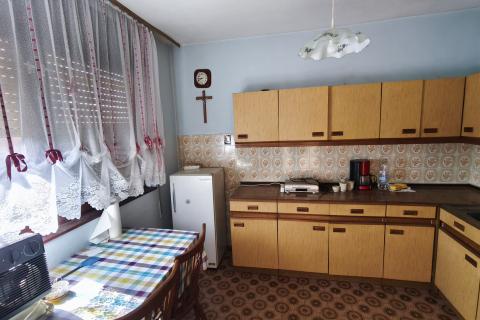 House Kutinska Slatina, Kutina, 135m2