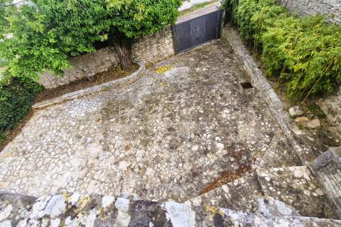 Istria, Svetvinčenat, Borkodići - Stone House with Swimming Pool and Courtyard, 507 m&sup2;