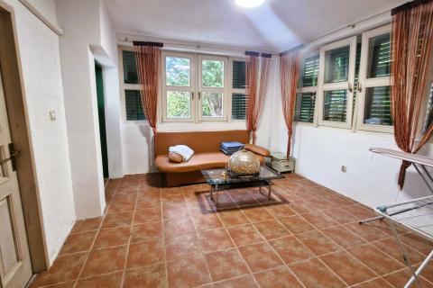 Istria, Svetvinčenat, Borkodići - Stone House with Swimming Pool and Courtyard, 507 m&sup2;