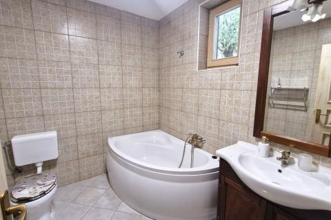 Istria, Svetvinčenat, Borkodići - Stone House with Swimming Pool and Courtyard, 507 m&sup2;