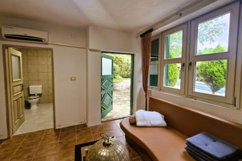 Istria, Svetvinčenat, Borkodići - Stone House with Swimming Pool and Courtyard, 507 m&sup2;