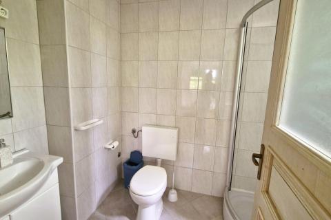 Istria, Svetvinčenat, Borkodići - Stone House with Swimming Pool and Courtyard, 507 m&sup2;