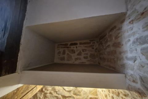 Istria, Svetvinčenat, Borkodići - Stone House with Swimming Pool and Courtyard, 507 m&sup2;