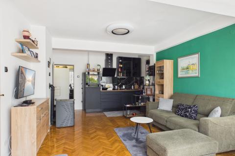 Condo/Apartment Crikvenica, 50m2