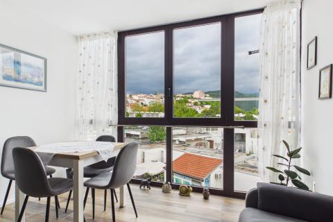 Condo/Apartment Crikvenica, 50m2