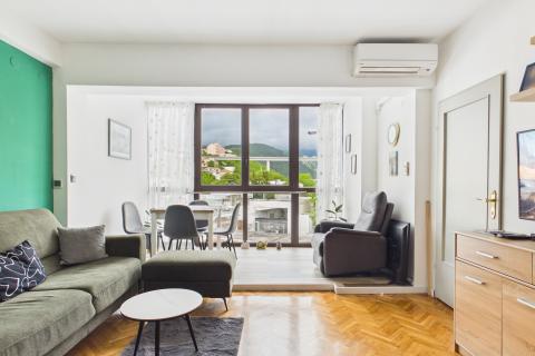 Condo/Apartment Crikvenica, 50m2